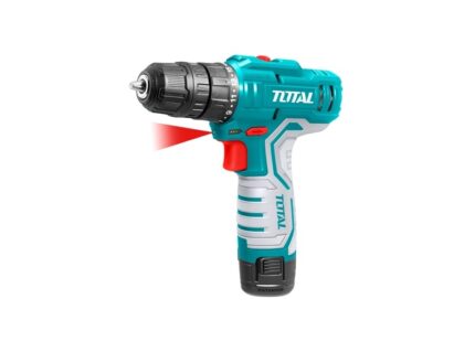 Total Lithium-Ion Cordless Drill- TDLI1232
