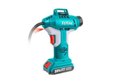 Total Auto Air Compressor (Without Battery)- Total Auto Air Compressor (Without Battery)- TACLI2001