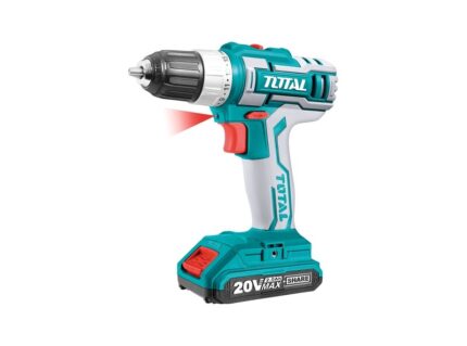 Total Lithium-Ion Cordless Drill- TDLI20011