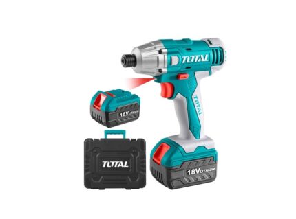 Total Imapct Driver- TIDLI228181