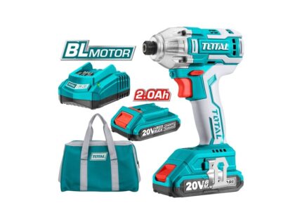 Total Impact Driver- TIRLI2002