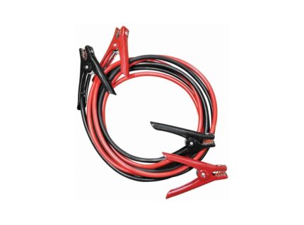 Total Booster Cable 600amp- PBCA16001