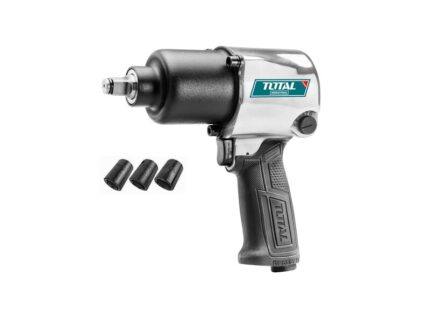 Total Air Impact Wrench- TAT40122