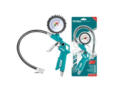 Total Air Tire Inflating Gun- TAT11601
