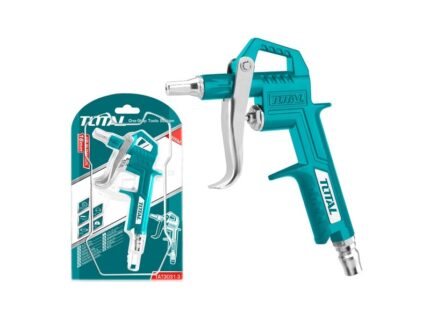 Total Air Blow Gun 16mm - TAT3031-3