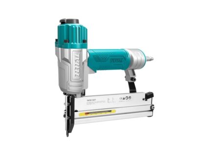 Total 2 In 1 Combo Air Brad Nailer 15-50mm,100PCS Capacity- TAT81501