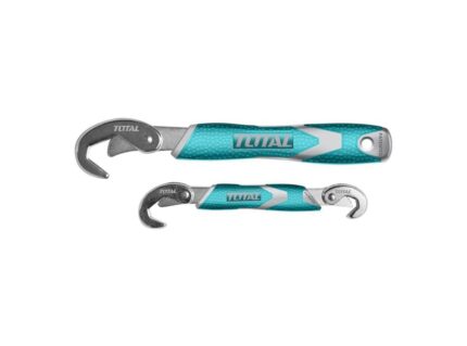 Total Bent Wrench- THT10309328