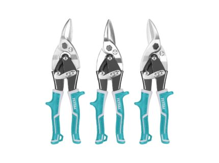 Total Aviation Snip Set- THT520106K