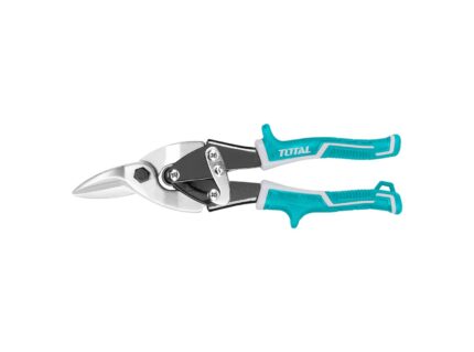 Total Aviation Snip Right 250mm - THT523106