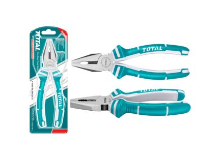 Total 6" Combination Pliers- THT110606P