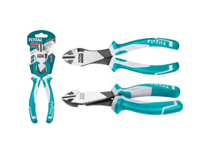 Total Heavy Diagonal Cutting Pliers- THT27716