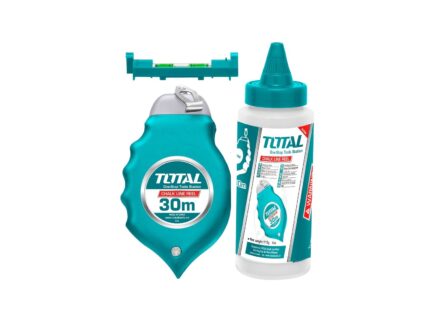 Total Chalk Line Reel- THT661301