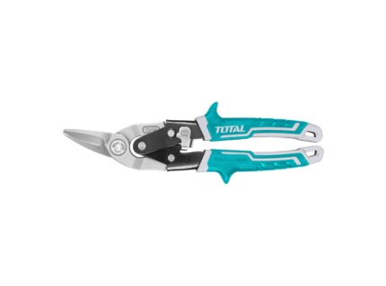 Total Aviation Snip Left 250mm - THTJ531106