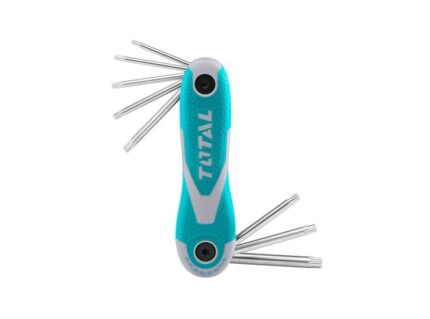 Total Torx Key THT1061846