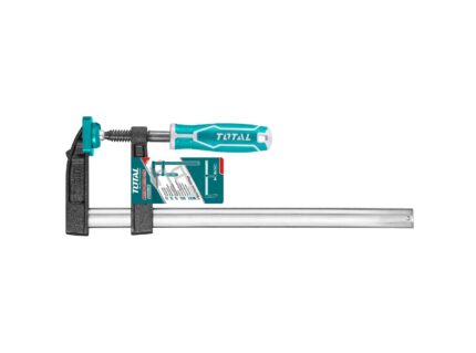 Total F Clamp 50x200mm- THT1320502