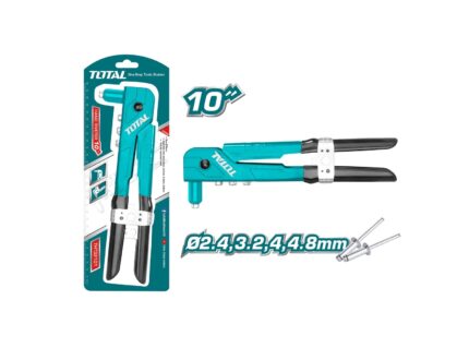 Total Hand Riveter 10" - THT32101