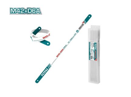 Total Bi Metal Hacksaw Blade- THT571246