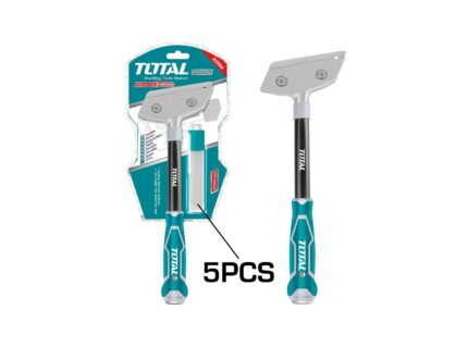 Total Metal Scraper- THT183006