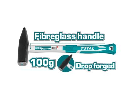 Total Machinist Hammer- THT711006