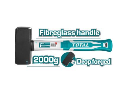 Total Stonning Hammer- THT7220006