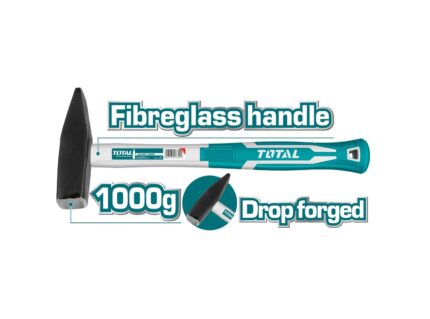 Total Machinist Hammer- THT7110006