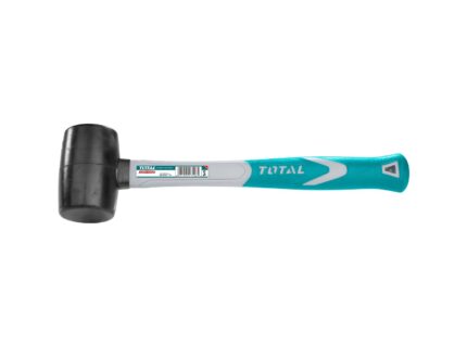 Total Rubber Hammer- THT761616