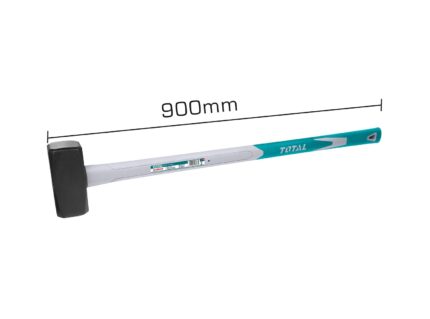 Total Stone Hammer- THT720416