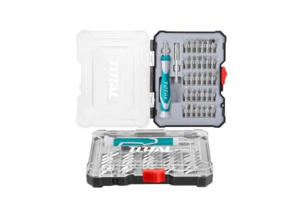 Total 32PCS Precision Screwdriver Set- TACSD30326