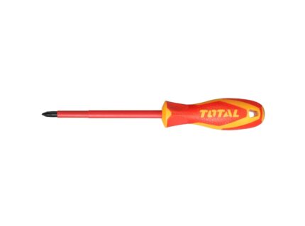 Total Insulated Screw Driver- THTISPH2100