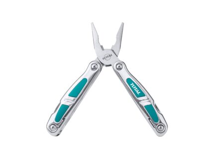Total Foldable Multi Function Tool- TFMFT01151