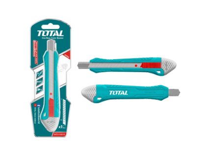 Total Snap-Off Blade Knife- THT5110916