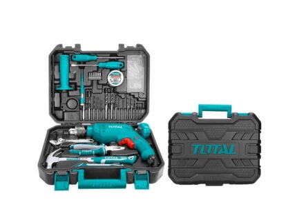 Total 111 PCS Household Tools Set- THKTHP1112