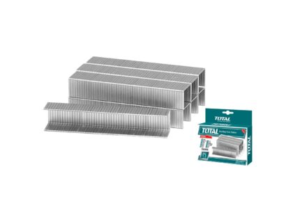 Total Staple Pins 8mm 1000pcs - THT3981