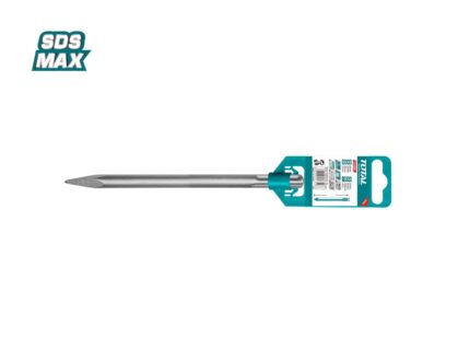 Total SDS Max Chisel- TAC1521182