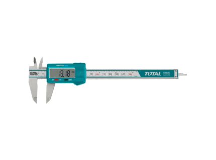 Total Digital Caliper- TMT321501