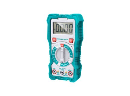 Total Digital Multimeter- TMT46001