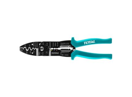Total Wire Stripper- THT15101