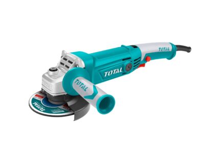 Total Angle Grinder 1010W - TG1121006