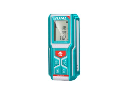 Total Laser Distance Detector- TMT56016