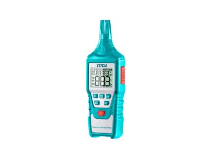 Total Digital Humidity& Temperature Meter TETHT01