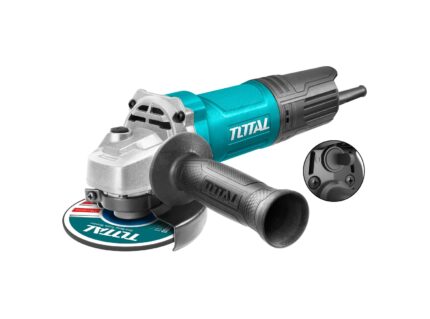 Total Angle Grinder 850W - TG10810036