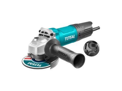 Total Angle Grinder 710W - TG10710036