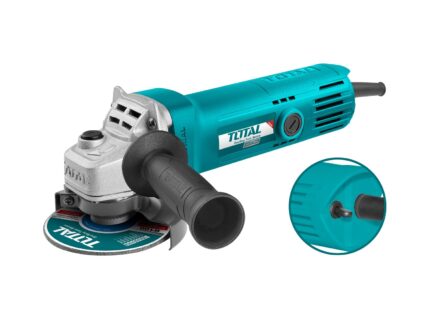 Total Angle Grinder 710W - TG1071008