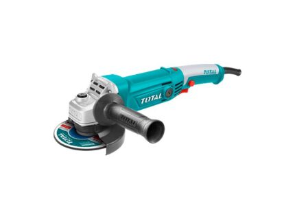Total Angle Grinder 1010W - TG1121256-3