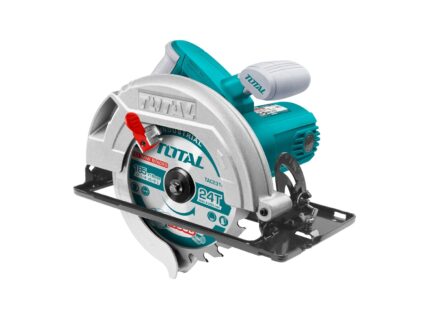 Total Circular Saw 1400W - TS1141856