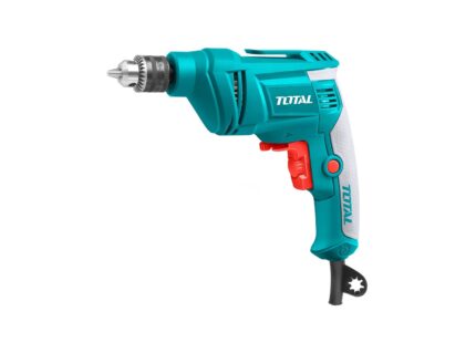 Total Electric Drill 450W - TD4506