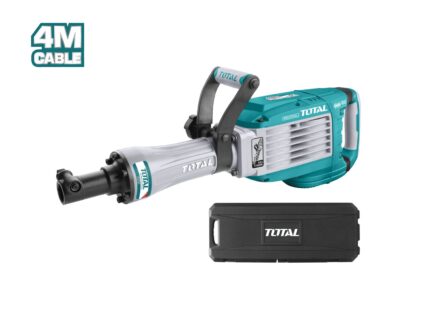 Total Demolition Breaker 1700W - TH217506