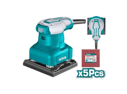 Total Palm Sander- TF2231106