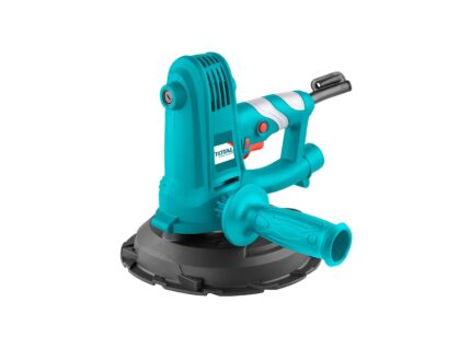 Total Drywall Sander 750W with LED Lights - TDWS7501