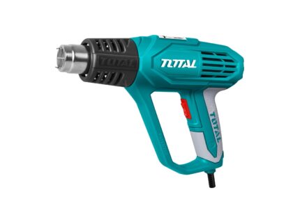 Total Heat Gun 2000W 350°C-550°C- TB1206